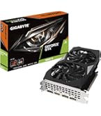 Amazon.com: GIGABYTE Gv-N1660OC-6GD GeForce GTX 1660 OC 6G