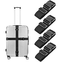suitcase straps near me