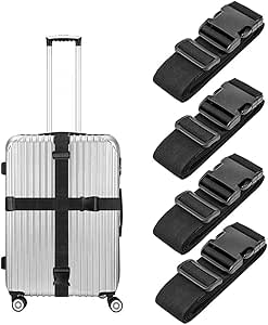 luggage straps near me