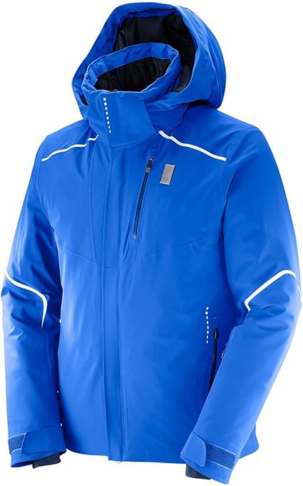 salomon whitelight jacket