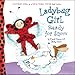 Ladybug Girl Ready for Snow