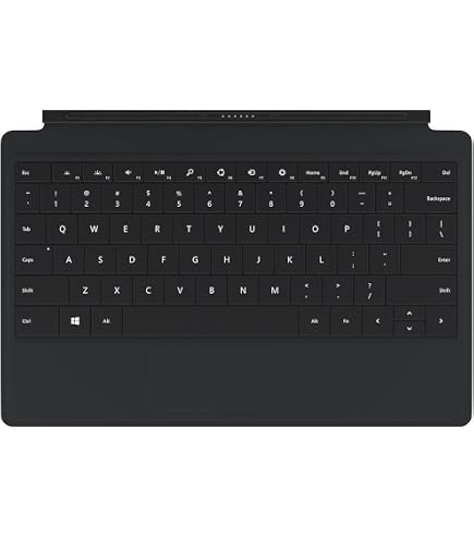 Microsoft Surface3 128GB タイプカバー付き Amazon.com: Microsoft Surface 3 Type Cover SC English US/Canada