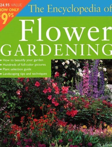 Flowers A Guide For Your Garden 2 Volume Boxed Set: Pizzetti
