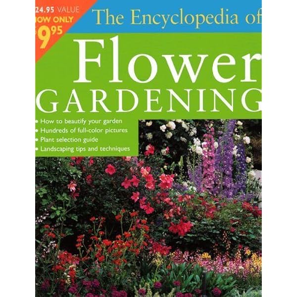 Taylor's Encyclopedia of Gardening: Horticulture and Landscape