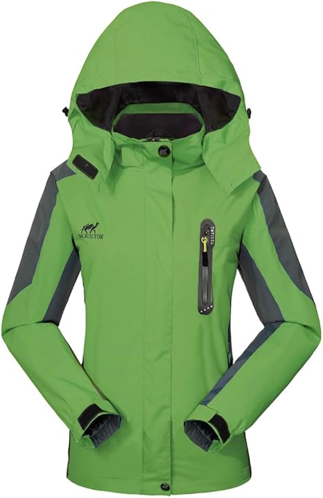 ladies walking jacket