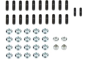 Moroso 38360 Oil Pan Stud Kit for Big Block Chevy