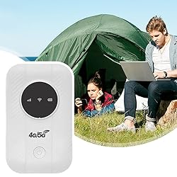 KITPIPI 2025 Upgraded Ultralink Pocket WiFi [Free