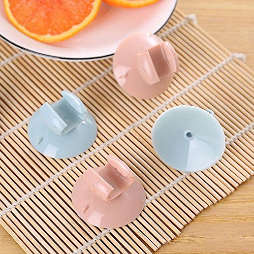 Pocktyle Electric Cooker Sucker Type Rice Cooker Spoon Stand Holder Rice Spoon Shelf Rice Scoop Holder 2pcs Meal Spoon Storage Rice Shovel Rack