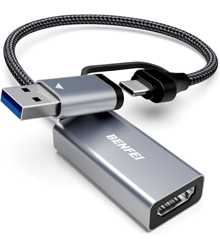 Blackmagic Design Ultrastudio Mini Recorder Video Editing Card
