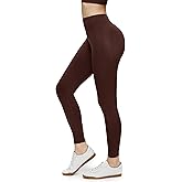 NANJI Seamless Leggings for Women - Scrunch Butt Lifting No Front Seam Mid Waist Squat Proof Active Workout Gym Yoga Pants