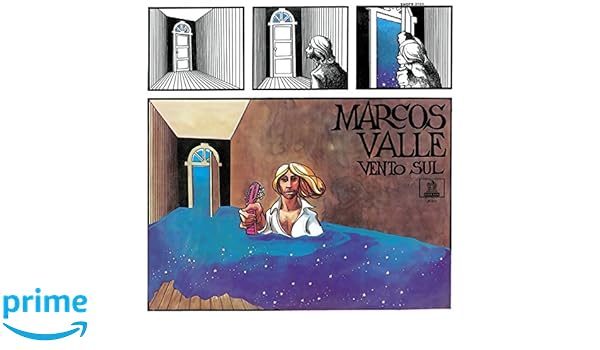 Marcos Valle Vento Sul Download