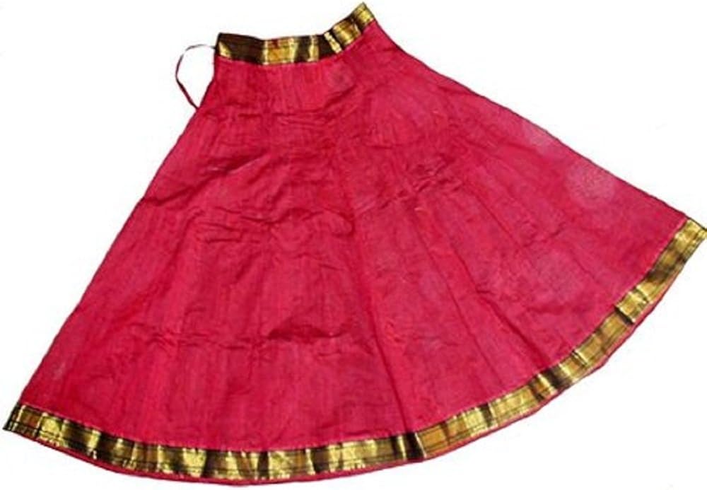 cotton gopi dress