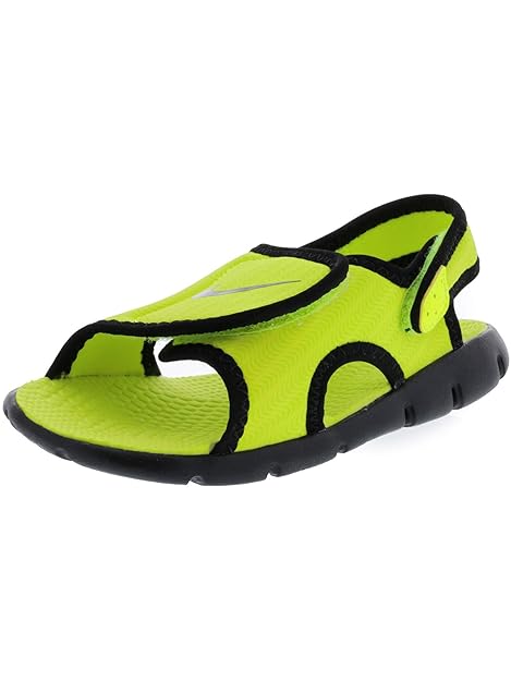 nike sandals 4c