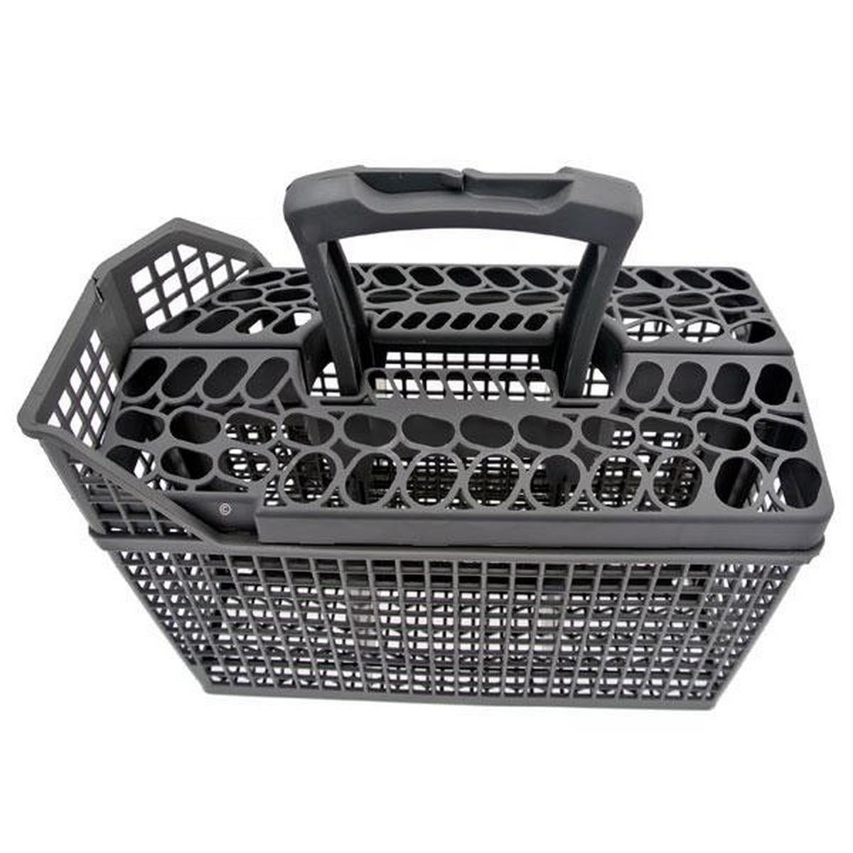 Electrolux 1118401700 6 Compartment Cutlery Basket with Handle