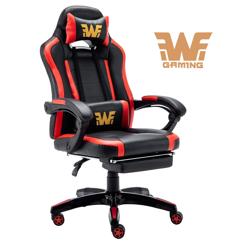 Best computer chair padded seat