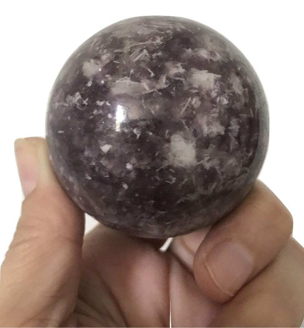 The 10 Best Lepidolite Home Decor