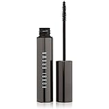 Bobbi Brown Intensifying Long Wear Mascara, No. 1 Black, 0.24 Ounce