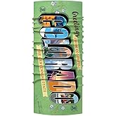 Buff unisex-adult Coolnet Uv