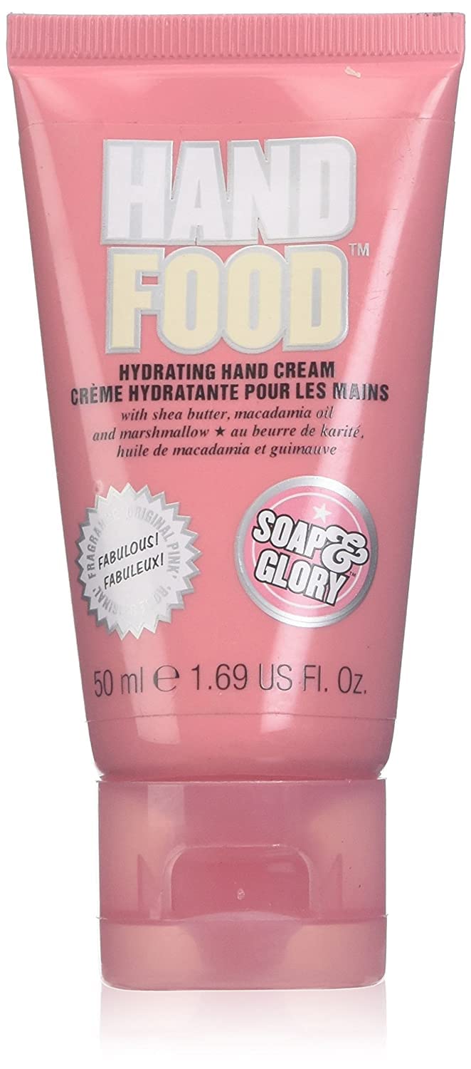 Soap and Glory Hand Food 50ml
