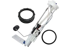IMACHOICE 2208613 2204945 Fuel Pump Assembly Replacement Compatible with Polaris Ranger 570 500 800 499 EFI ETX Crew 6x6 2013 2014 2015 2016 2017 2018 2019 2020 2021 2022