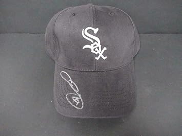 white sox all star hat