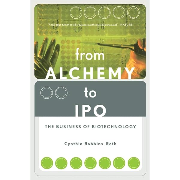 Science Business: The Promise, the Reality, and the Future of