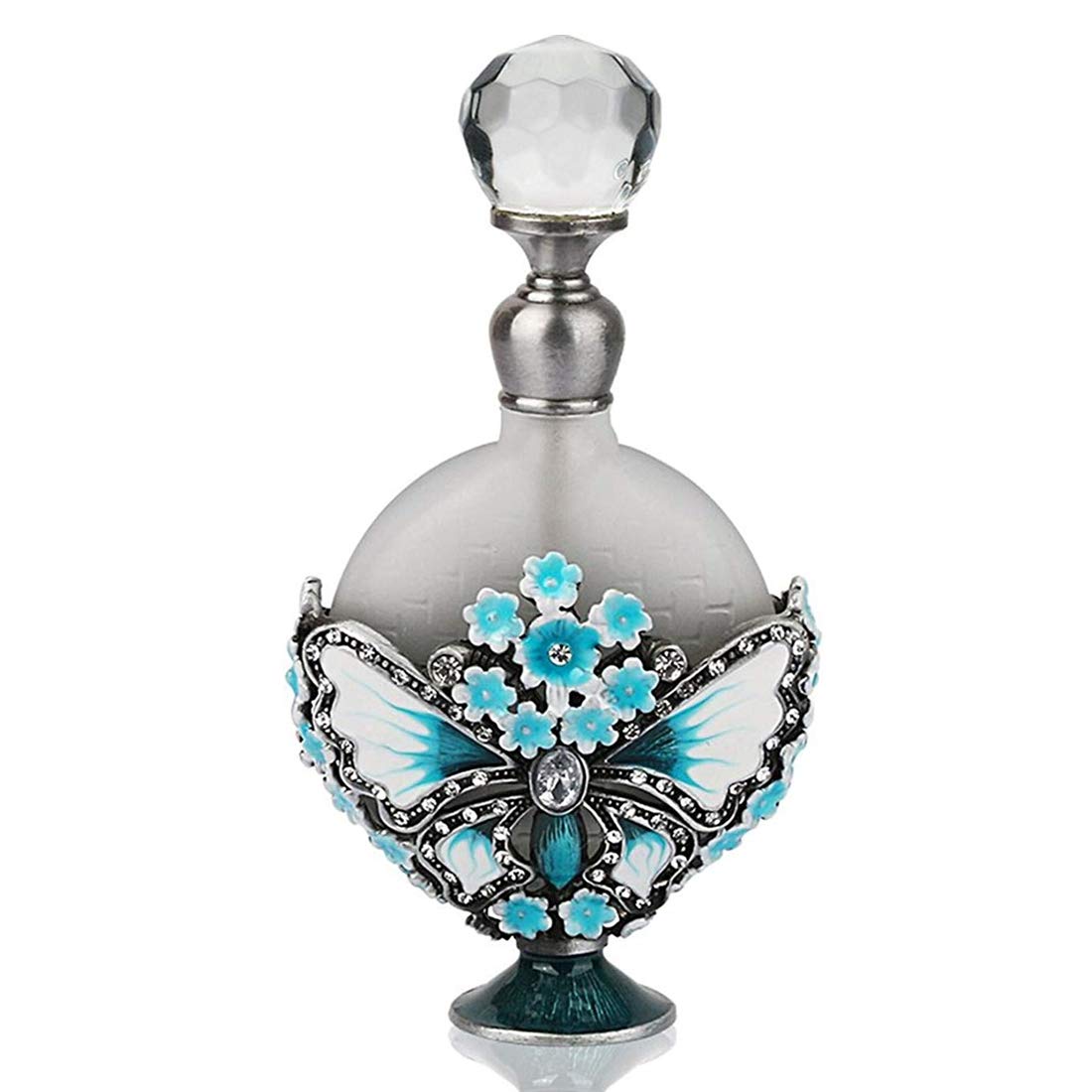 Best Purple Genie Bottle