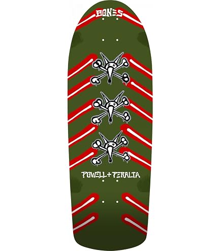 Powell Peralta Animal Chin Skateboard Sticker – Wasserdicht, Blau, 'Have You Seen Him'