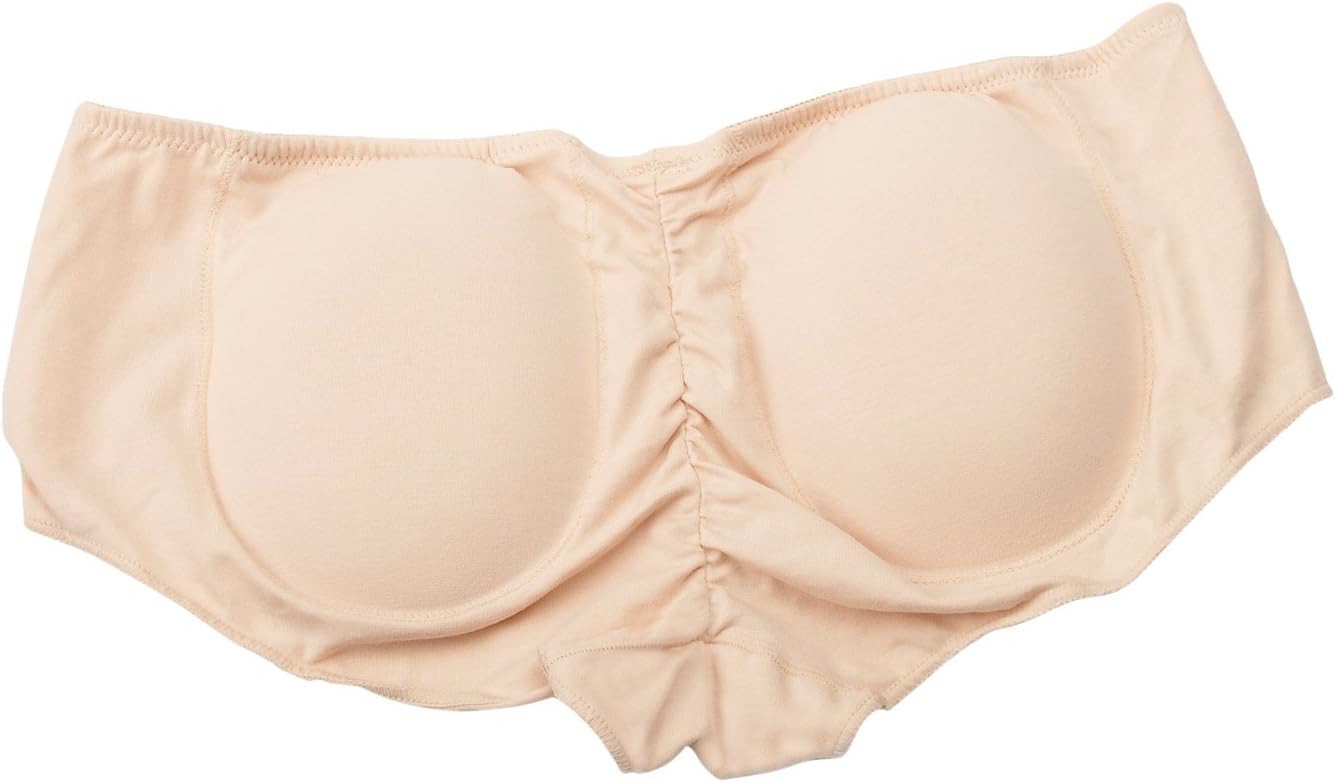 Fitness Quest Booty Pop Panty