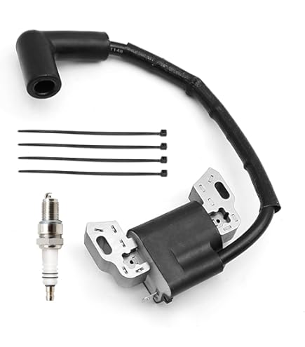 Amazon.com: 799582 Ignition Coil 84005272 Magneto Armature