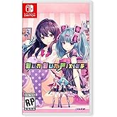 Gun Gun Pixies - Nintendo Switch