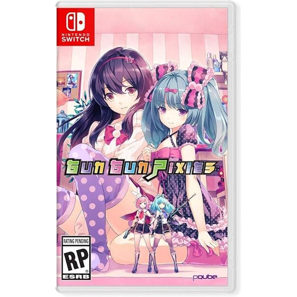 Nintendo Switch LoveR Kiss+DEAD OR ALIVE Xtreme3 Scarlet Amazon