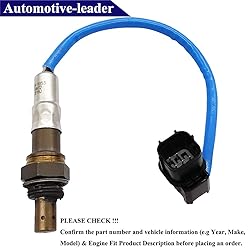 Automotive-leader 234-5053 Oxygen Sensor Air Fuel