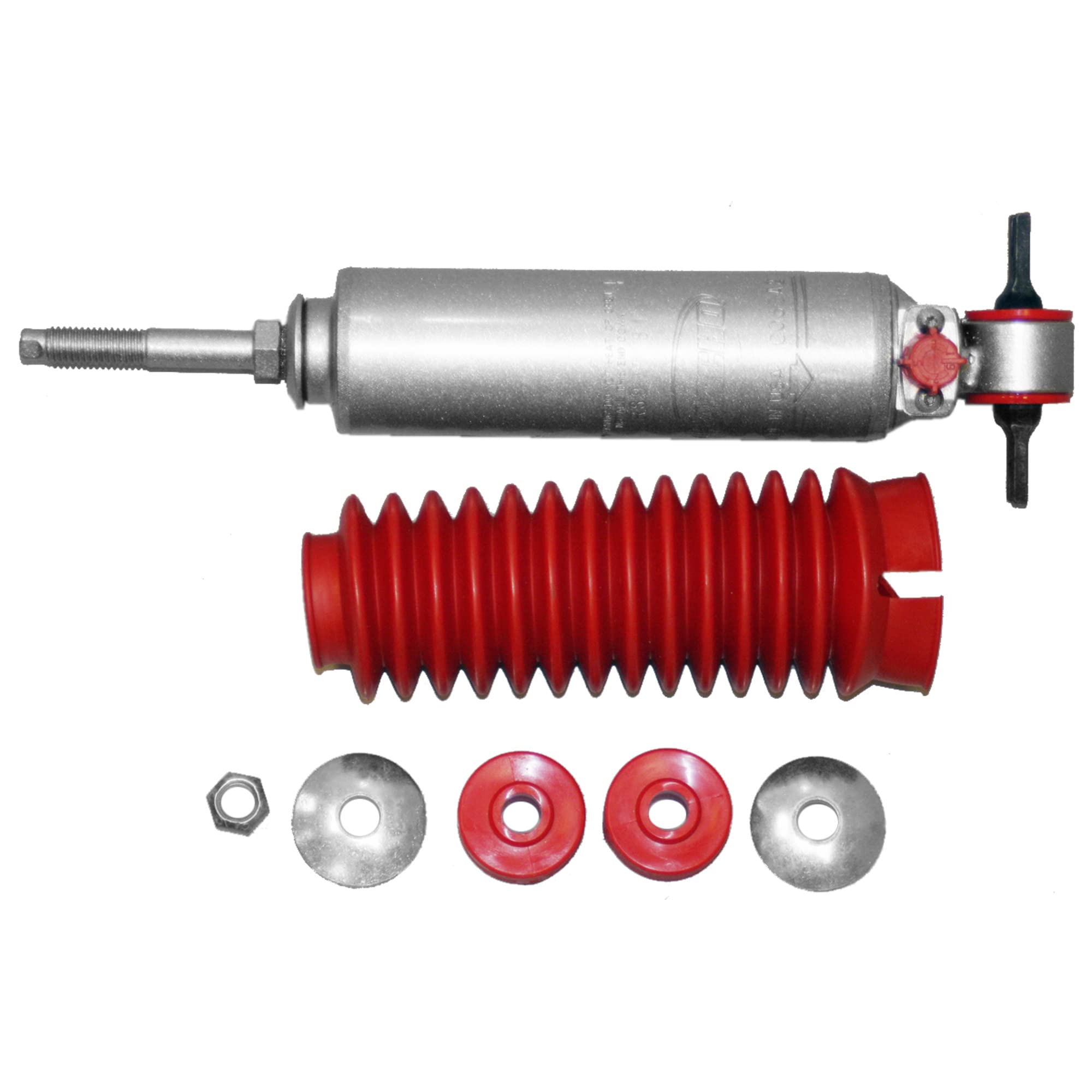 Amortiguador de suspensión Rancho RS9000XL RS999368
