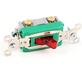 Vollrath 23540-1 On/Off Switch