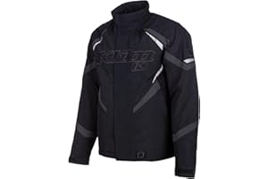KLIM Keweenaw Winter Snowmobile Jacket