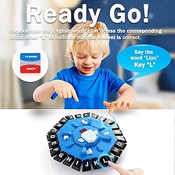 Family Board Games, Card Games Word Party Game for