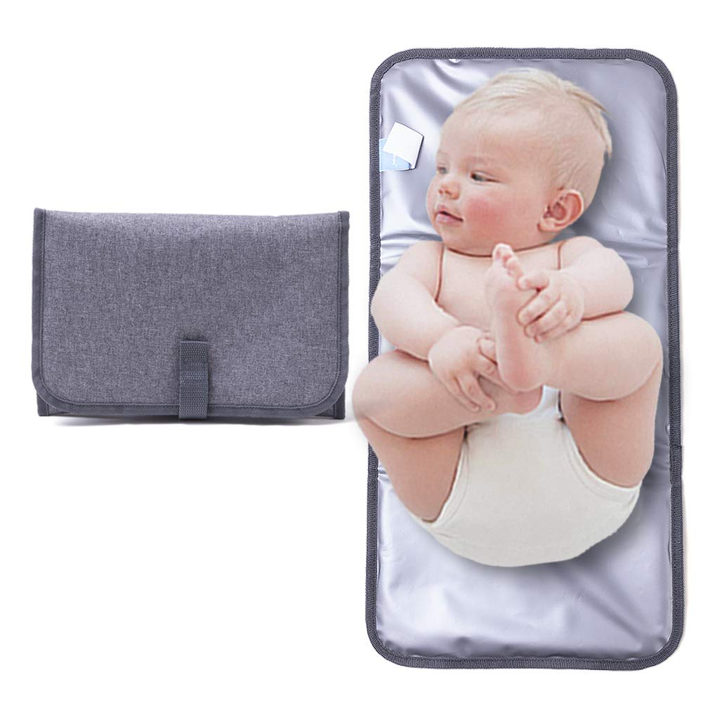 best diaper changing pad portable