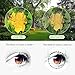 Efast Kids Binoculars, 8x21 Kids Gifts Folding Spotting Telescope Binoculars Bird Watching, Hiking Educational Learning, Toys Boys Girls