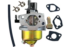 YAMAKATO Huayi 951-05444 Carburetor 175SC for Troy-Bilt Craftsman MTD 243cc 651-05444 Snow Blower Storm 31AM5CP3766 OEM…