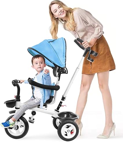 amazon 4 in 1 trike
