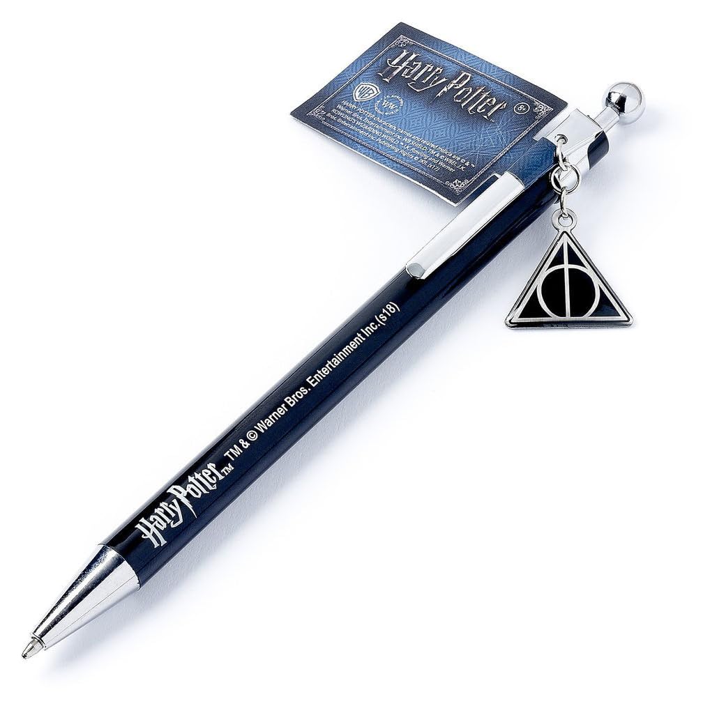 Official Harry Potter Deathly Hallows Pen - HPP0054