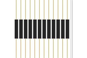 12PCS Plastic Reed Switch Reed Contact Normally Open (N/O) Magnetic Induction Switch (2.5mm×14mm) Miniature ON/Off with Solde