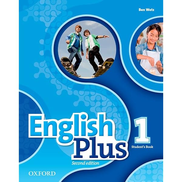 English Readers 1 & 2 セット　ワークシート付 English plus 2nd edition level 1; workbook with access to practice