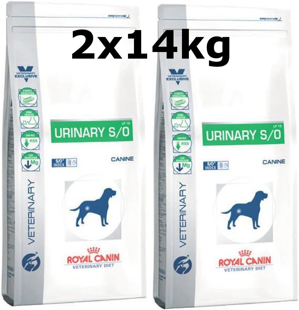 royal canin urinary so lp18