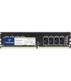 KLEVV DDR4 8GB (1x8GB) 3200MHz CL22 1.2V UDIMM Desktop Ram Memory