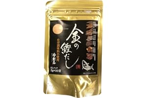 JAPAN KEYSTONE SANKO Bonito Soup Stock Dashi Packs, Japanese Broth Umami, Washoku Seasoning (5g /0.18 Ounce x 10 Count)