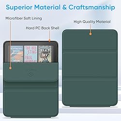 Fintie Trifold Case for 7" Kindle Paperwhite 2024