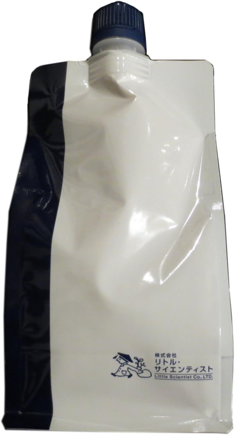 Amazon ベータレイヤー エマルジョン ヘアトリートメント 乳液タイプ 500ml 詰め替えタイプ 旅行用リフィル付 サラサラ ツヤ Cmc配合 洗い流し 洗い流さない 髪の毛のダメージが気になる方へ 集中ケア ベータレイヤーエマルジョン ヘアトリートメント 通販