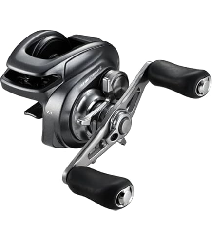 Amazon.com : Shimano Inc. Bantam 151HG A : Sports & Outdoors